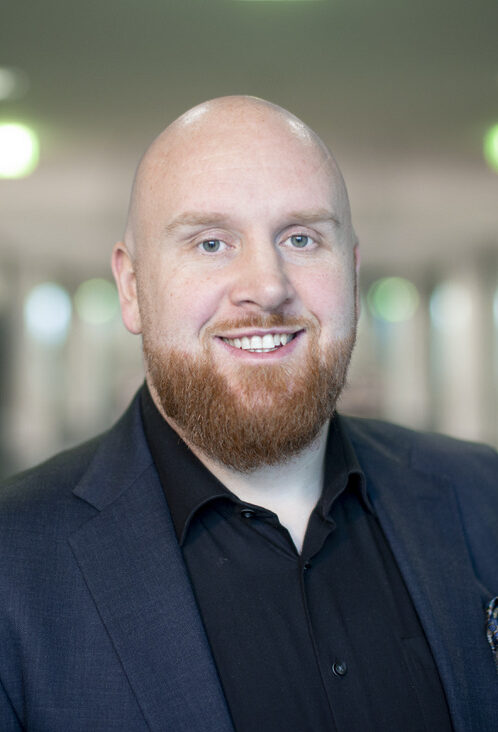 Werner Haevelmann